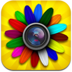 Aplikace: FX Photo Studio HD - icon